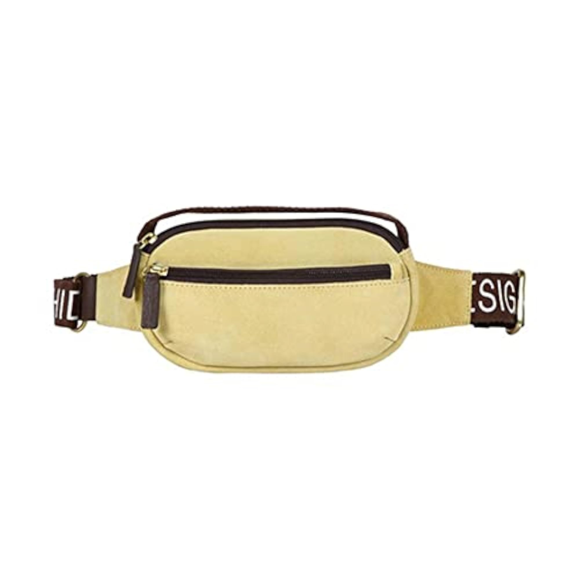 Unisex-Adult Western (Yellow)
